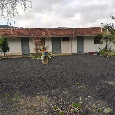 Quinta Da Serra أوروبيسي المظهر الخارجي الصورة