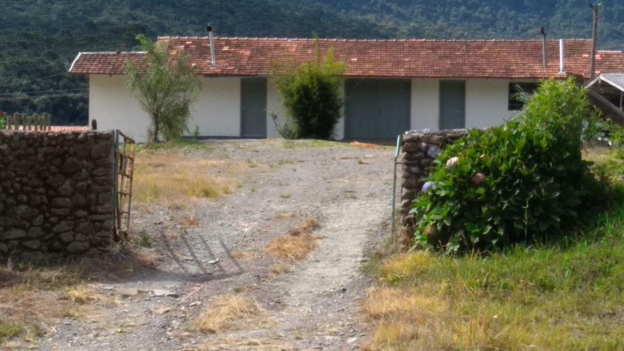Quinta Da Serra أوروبيسي المظهر الخارجي الصورة